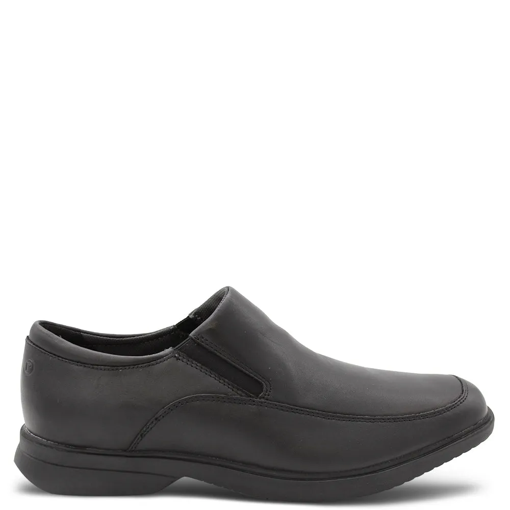 ADERNA MENS SLIP ON