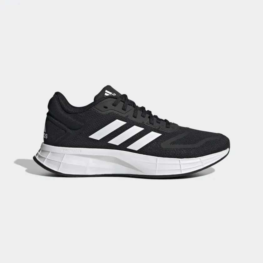 ADIDAS DURAMO 10-BLACK
