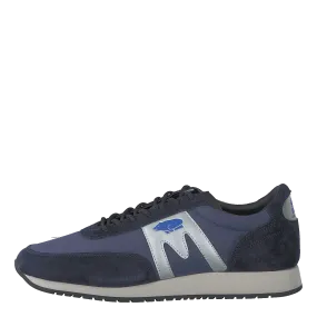 Albatross Patiot Blue/ Silver