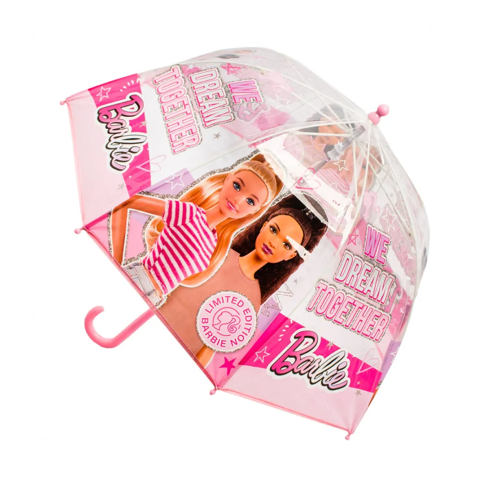 Barbie Umbrella