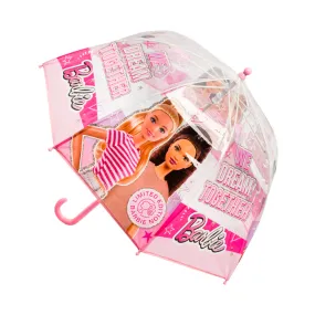Barbie Umbrella