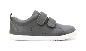 Bobux Grass Court | I Walk | Smoke