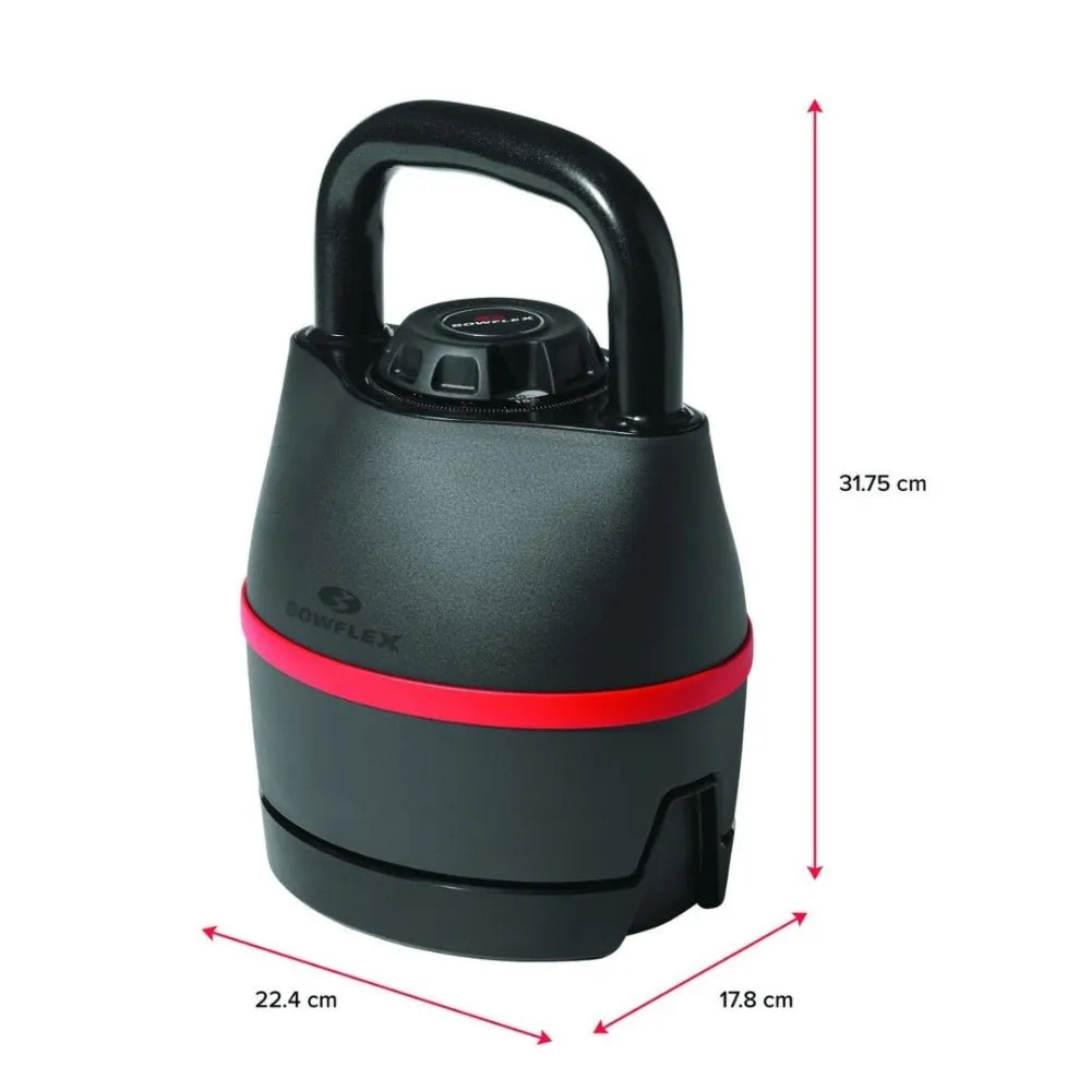 Bowflex Selecttech 840 Kettlebell