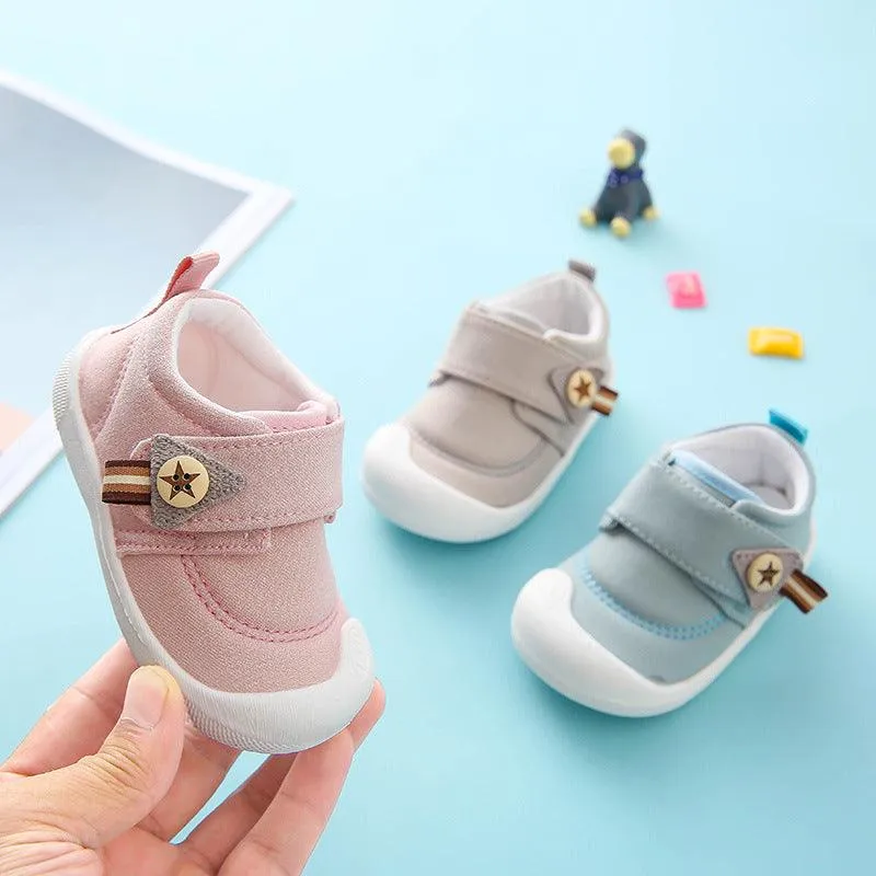 Bramille Baby Toddler Shoes Spring And Autumn New Products