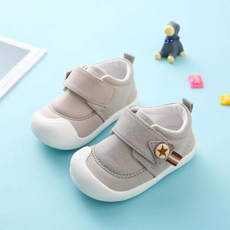 Bramille Baby Toddler Shoes Spring And Autumn New Products