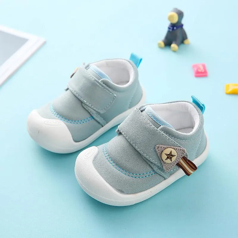 Bramille Baby Toddler Shoes Spring And Autumn New Products