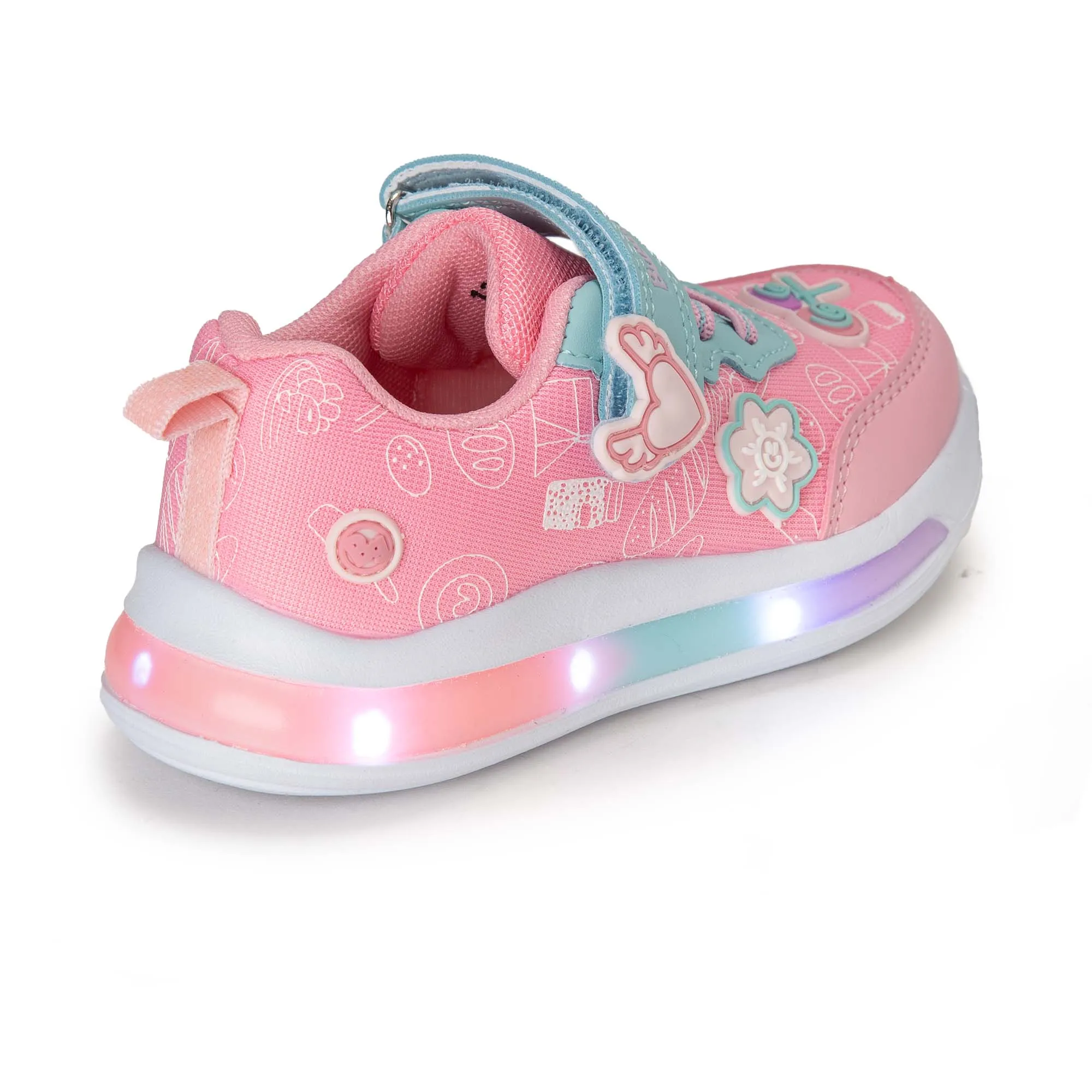 Bubblegummers Kids Trainers 131X075