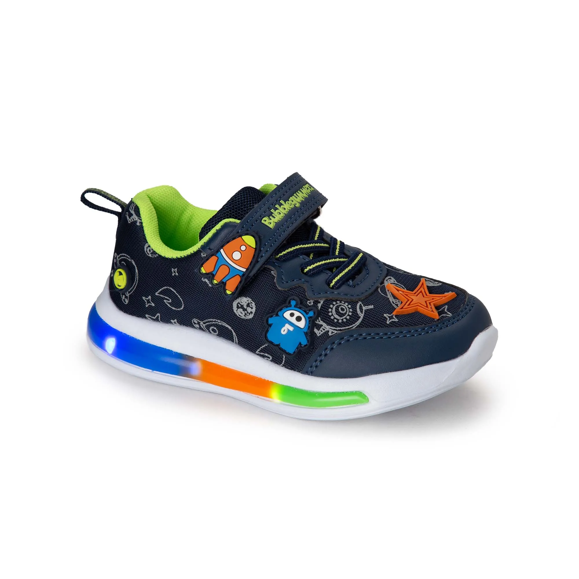 Bubblegummers Kids Trainers 131X075