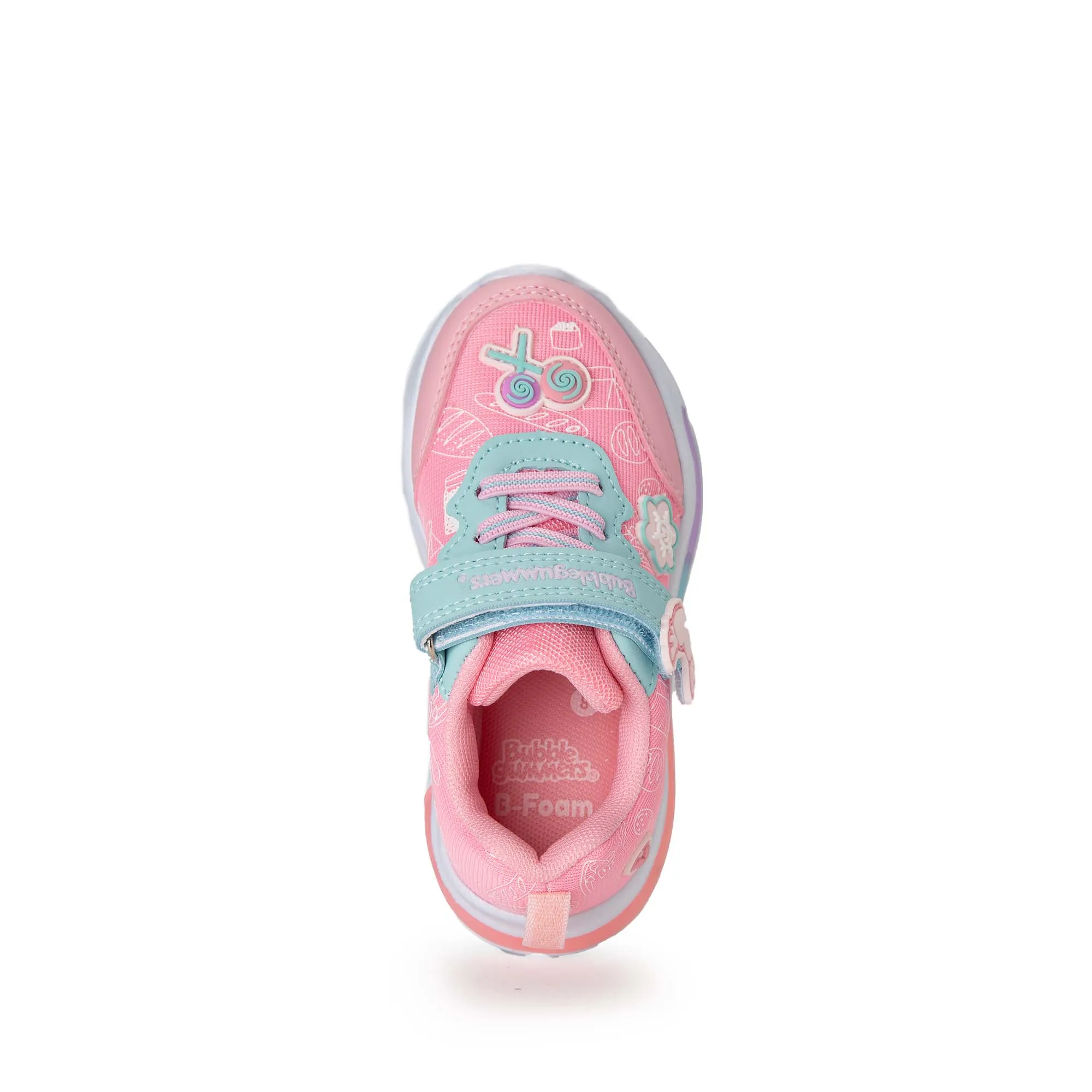 Bubblegummers Kids Trainers 131X075