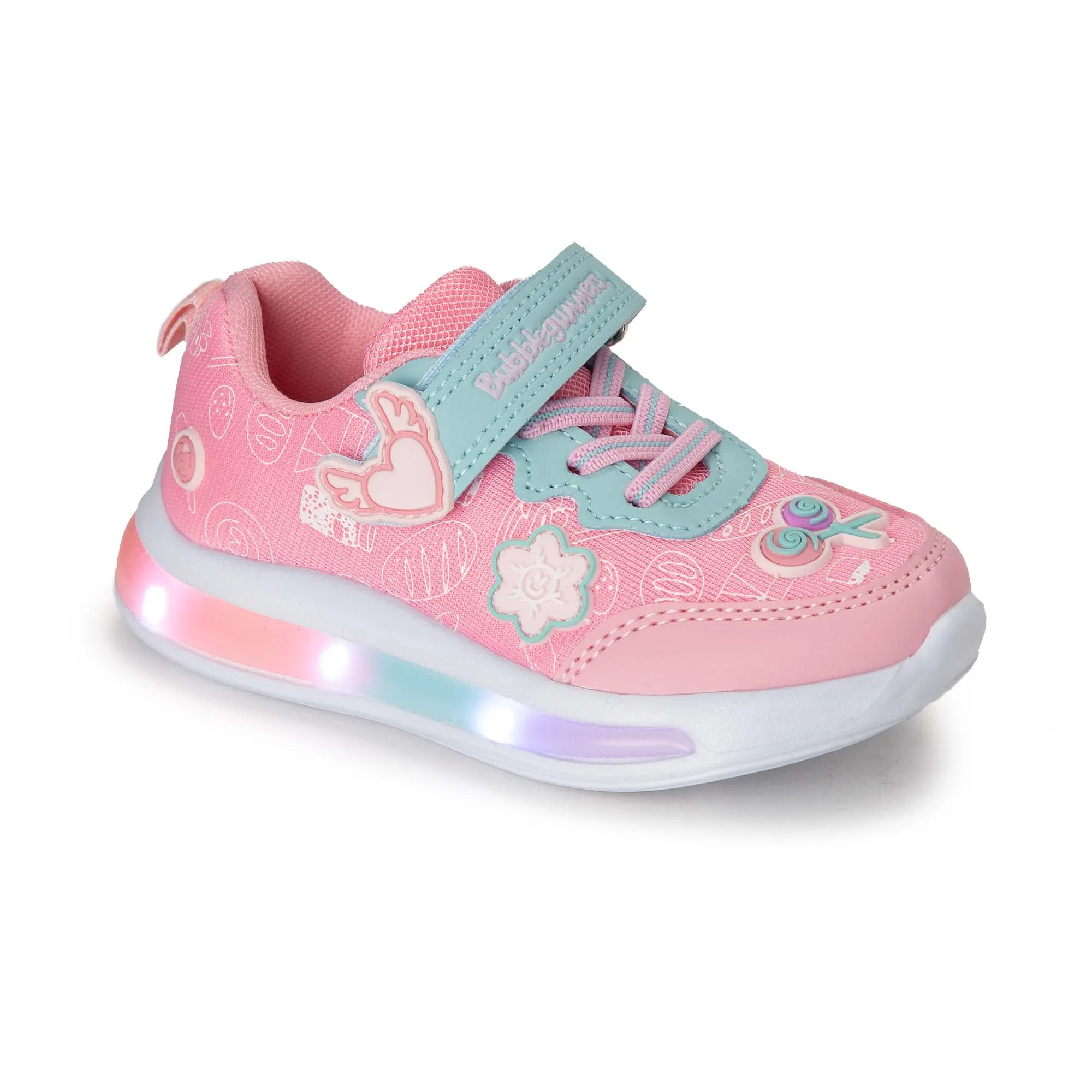Bubblegummers Kids Trainers 131X075