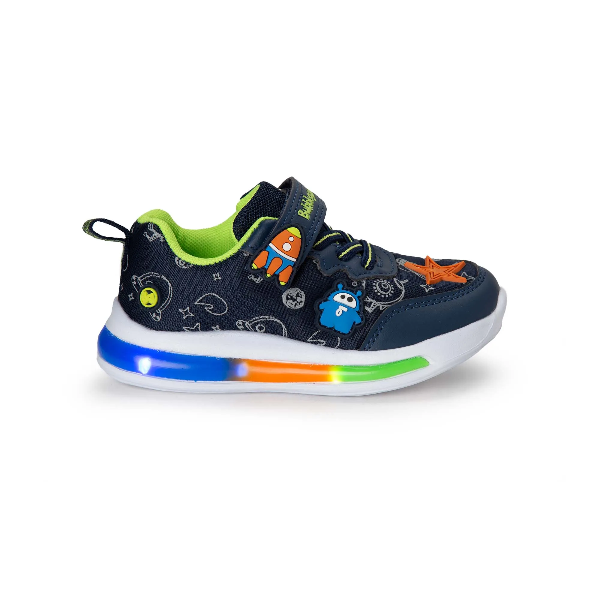 Bubblegummers Kids Trainers 131X075