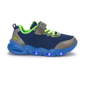 Bubblegummers Kids Trainers 331X039