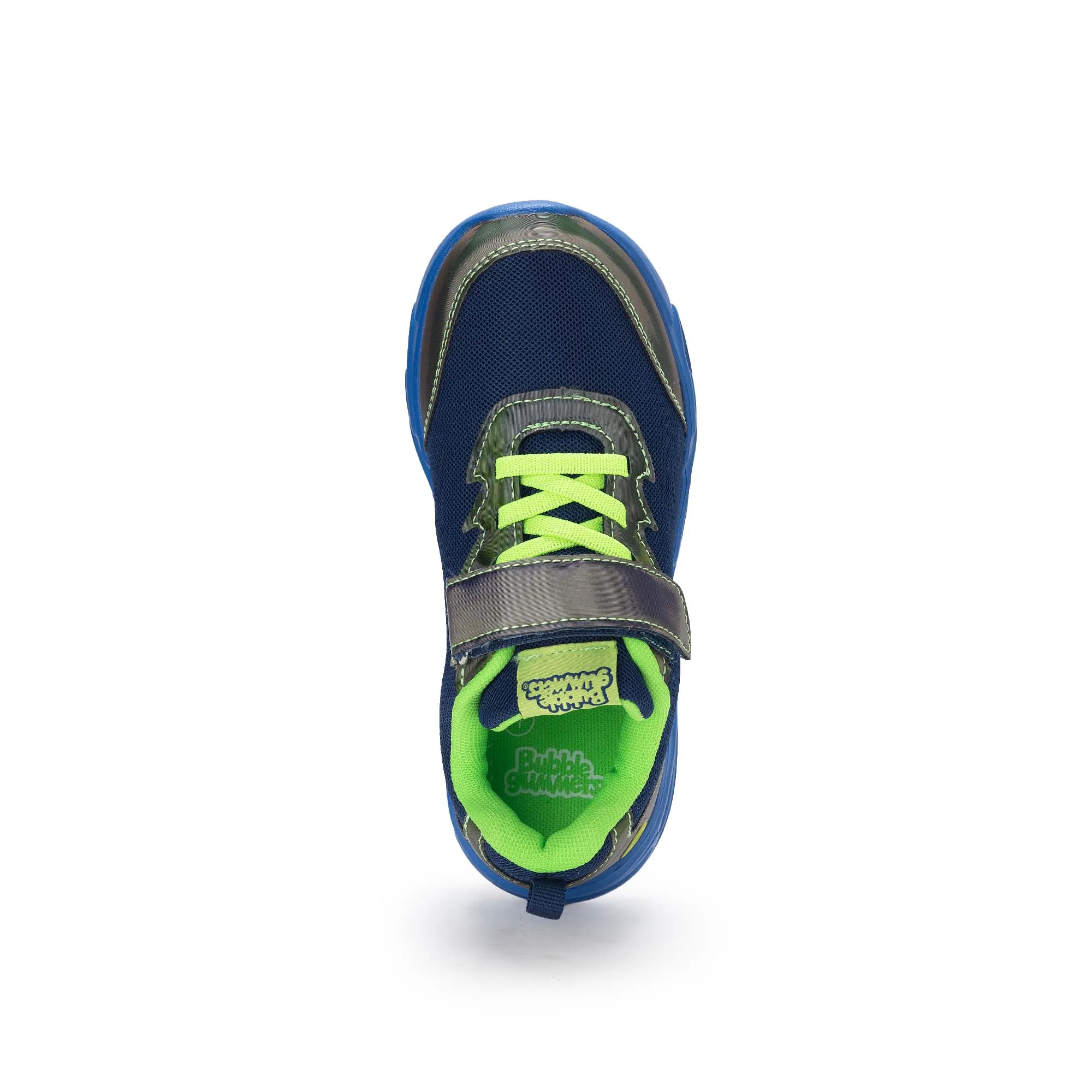 Bubblegummers Kids Trainers 331X039