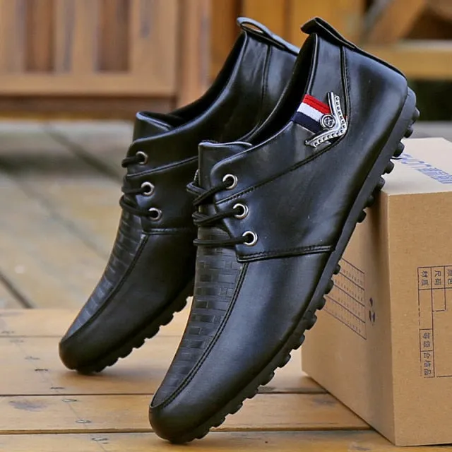 Casual Non-Slip Breathable Lightweight Fashionable Men Sneakers