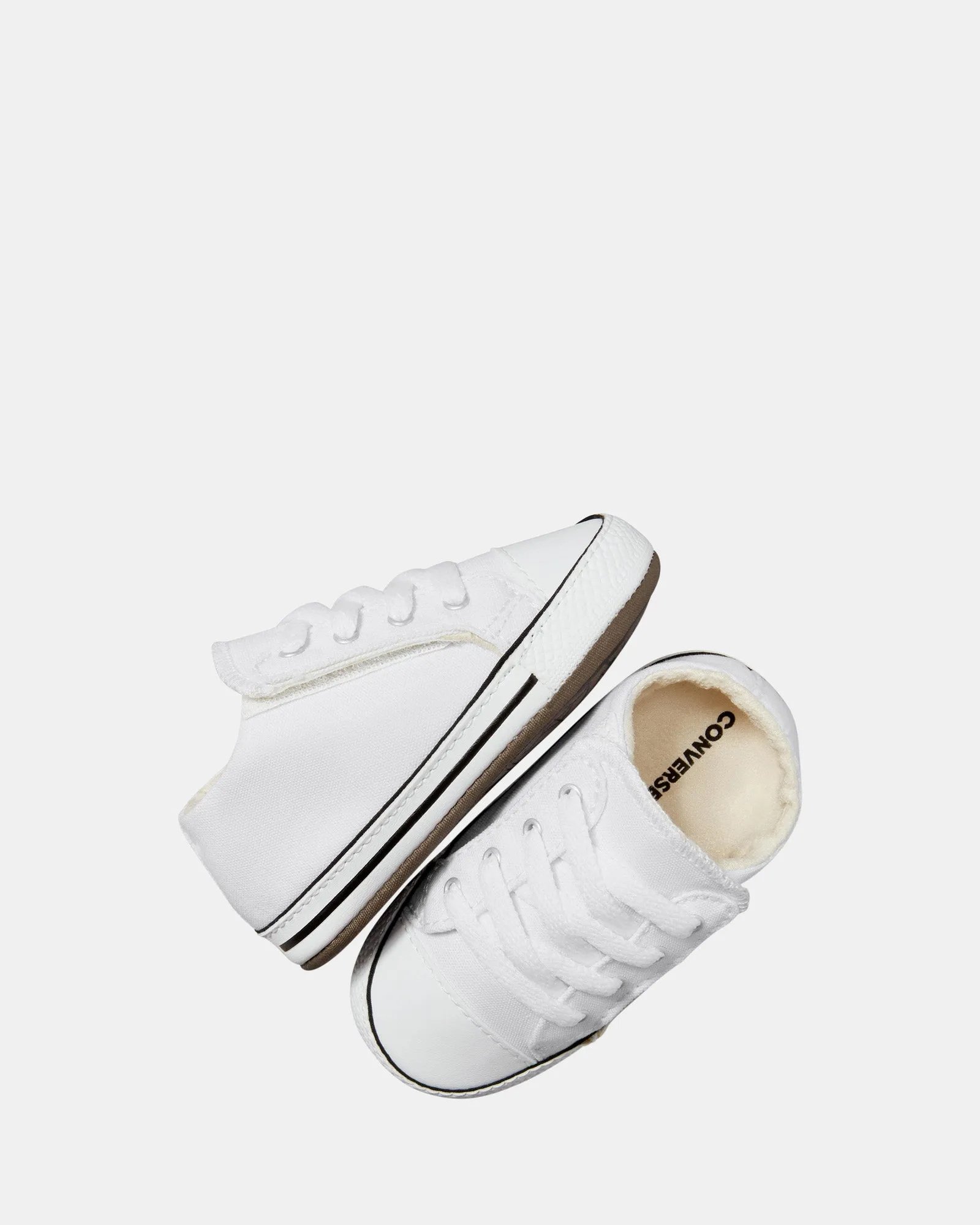 Chuck Taylor Cribsters White