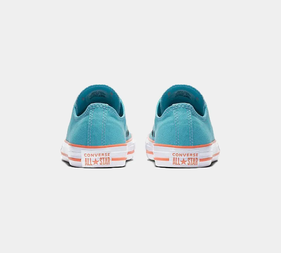 Converse CTAS OX Bleached Aqua 660732C