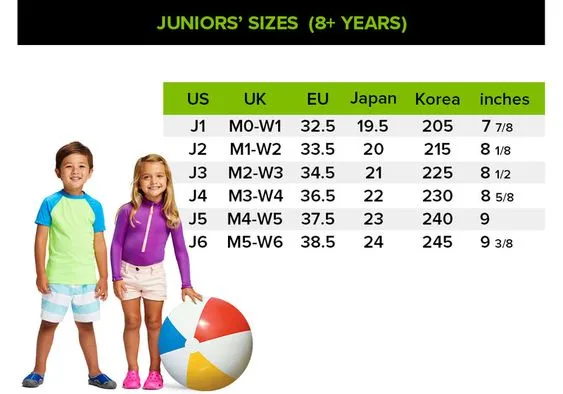 CROCS- BIG KIDS CLASSIC CLOG