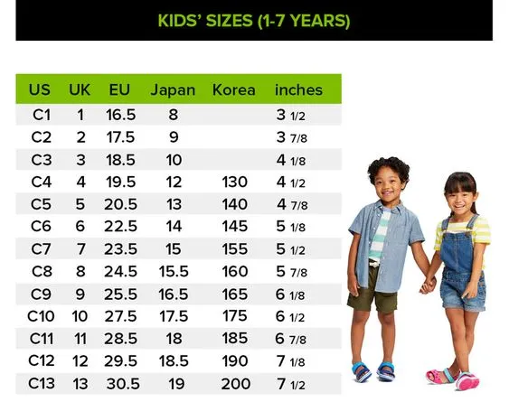 CROCS- BIG KIDS CLASSIC CLOG