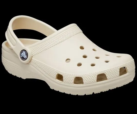 CROCS- BIG KIDS CLASSIC CLOG