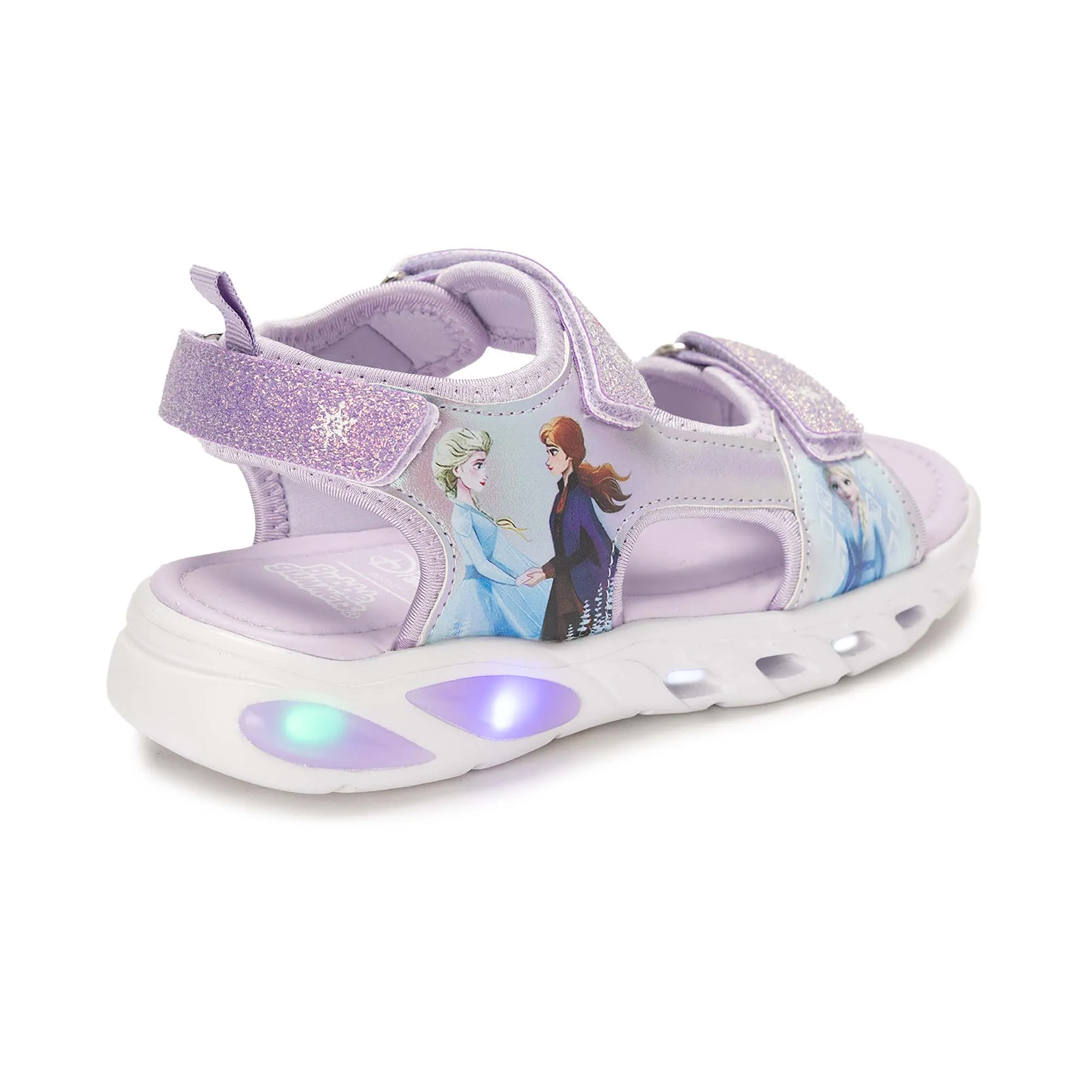 Disney X Bata Frozen Kids Trainers 351X192