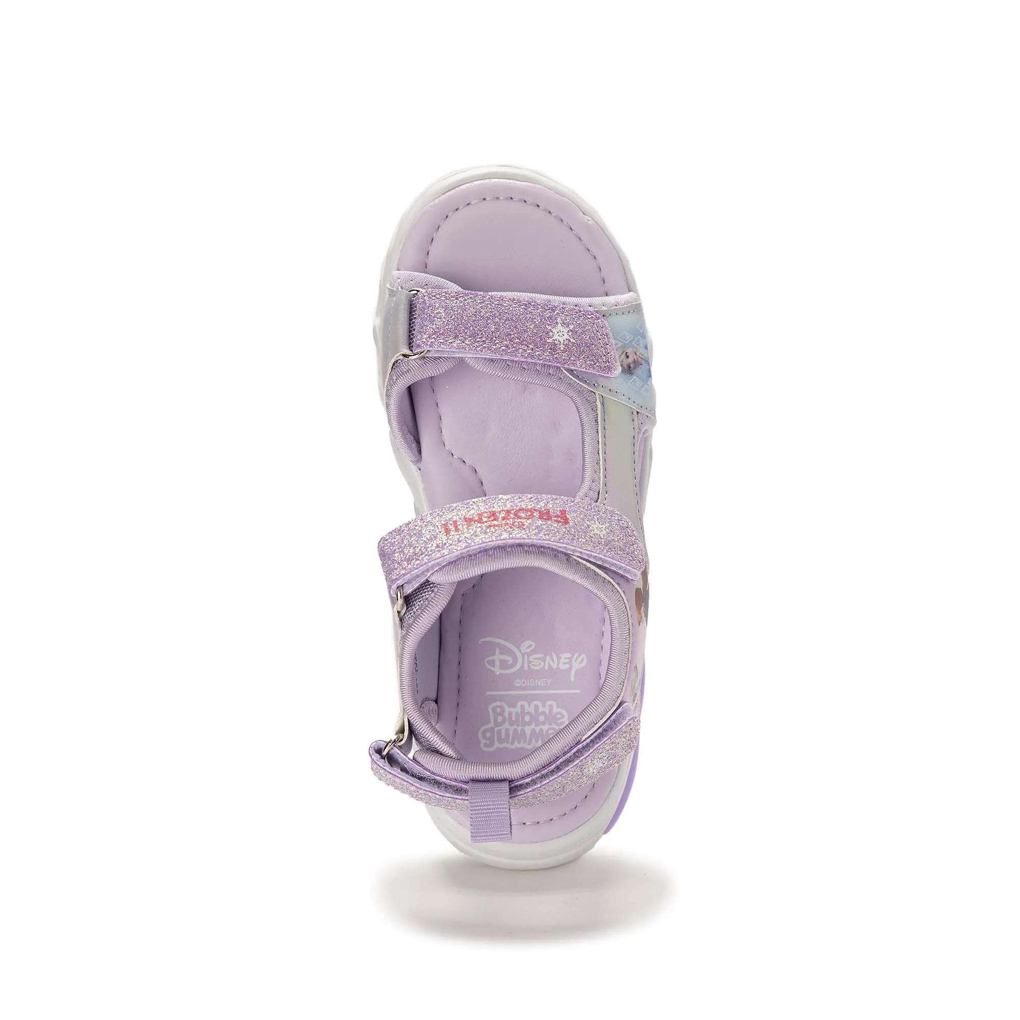Disney X Bata Frozen Kids Trainers 351X192