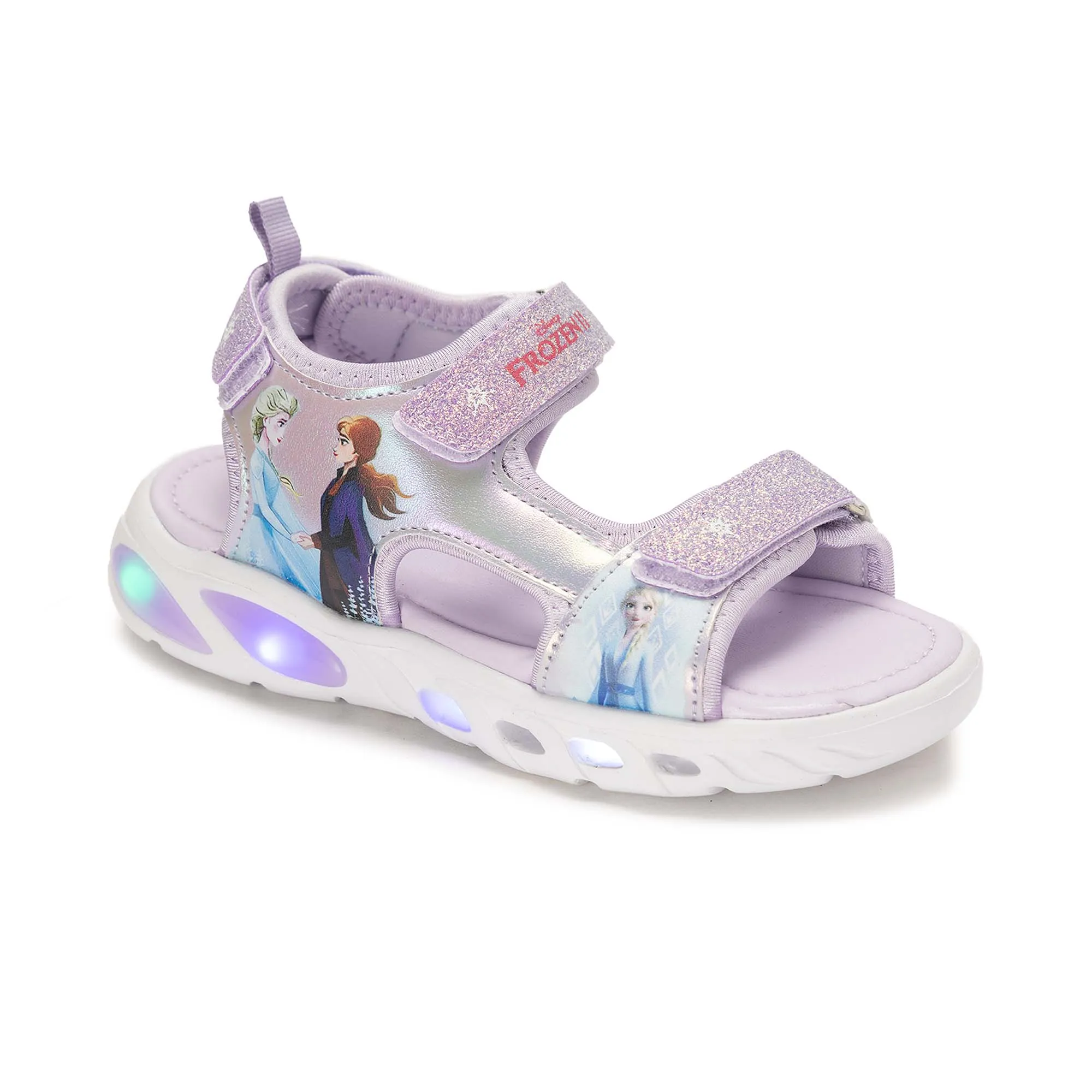 Disney X Bata Frozen Kids Trainers 351X192