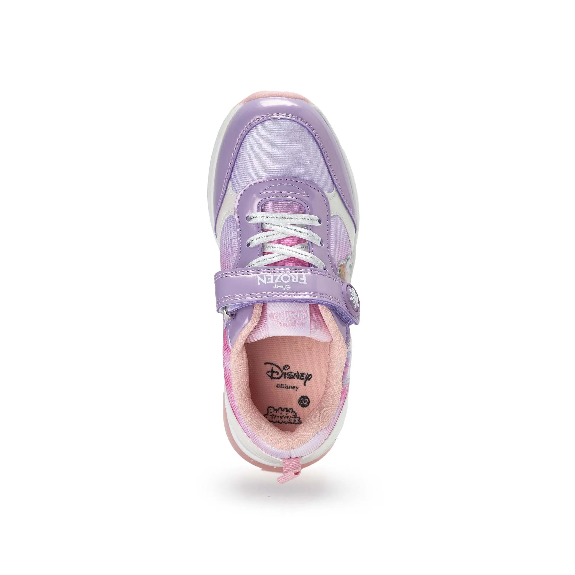 Disney X Bata Frozen Kids Trainers 351X266