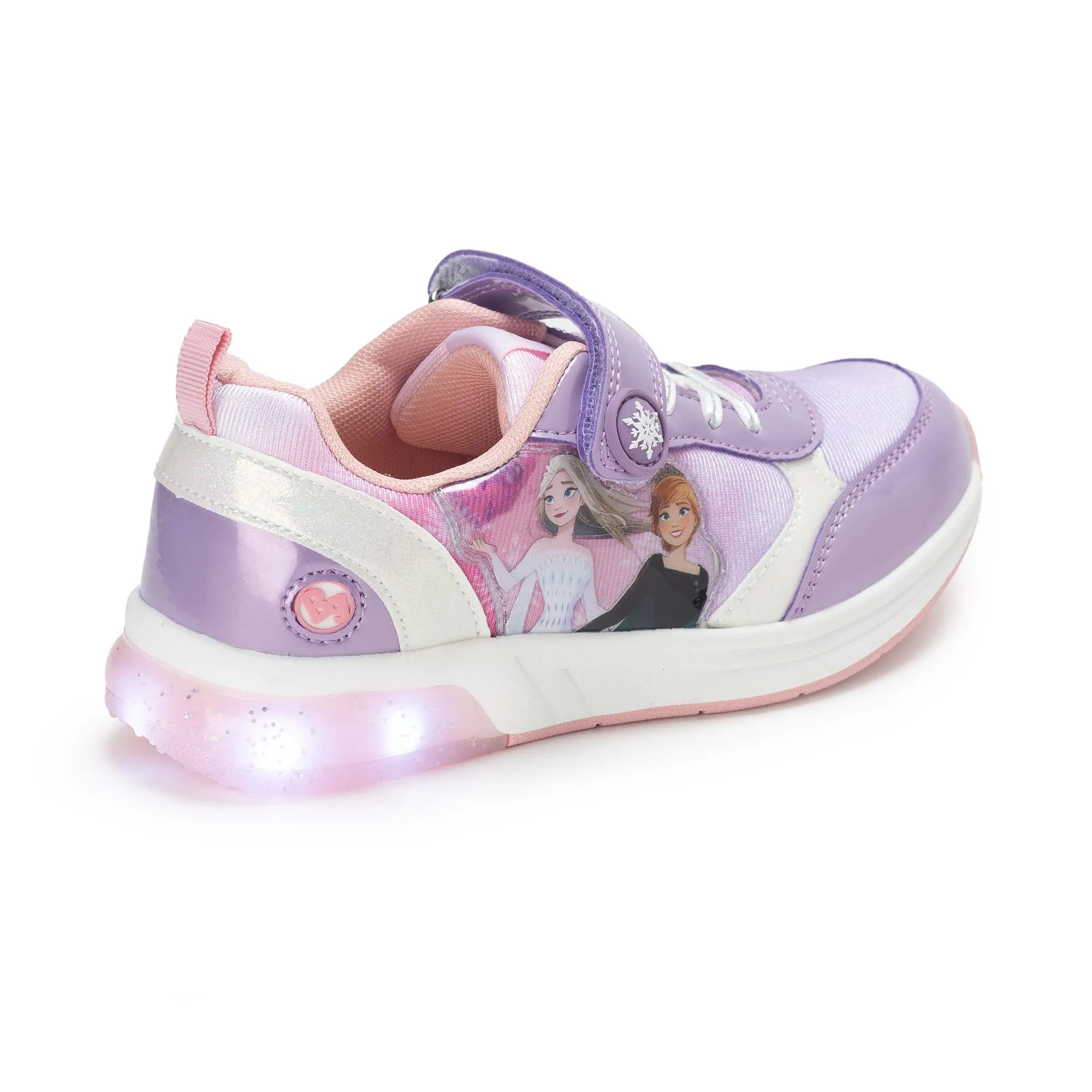 Disney X Bata Frozen Kids Trainers 351X266