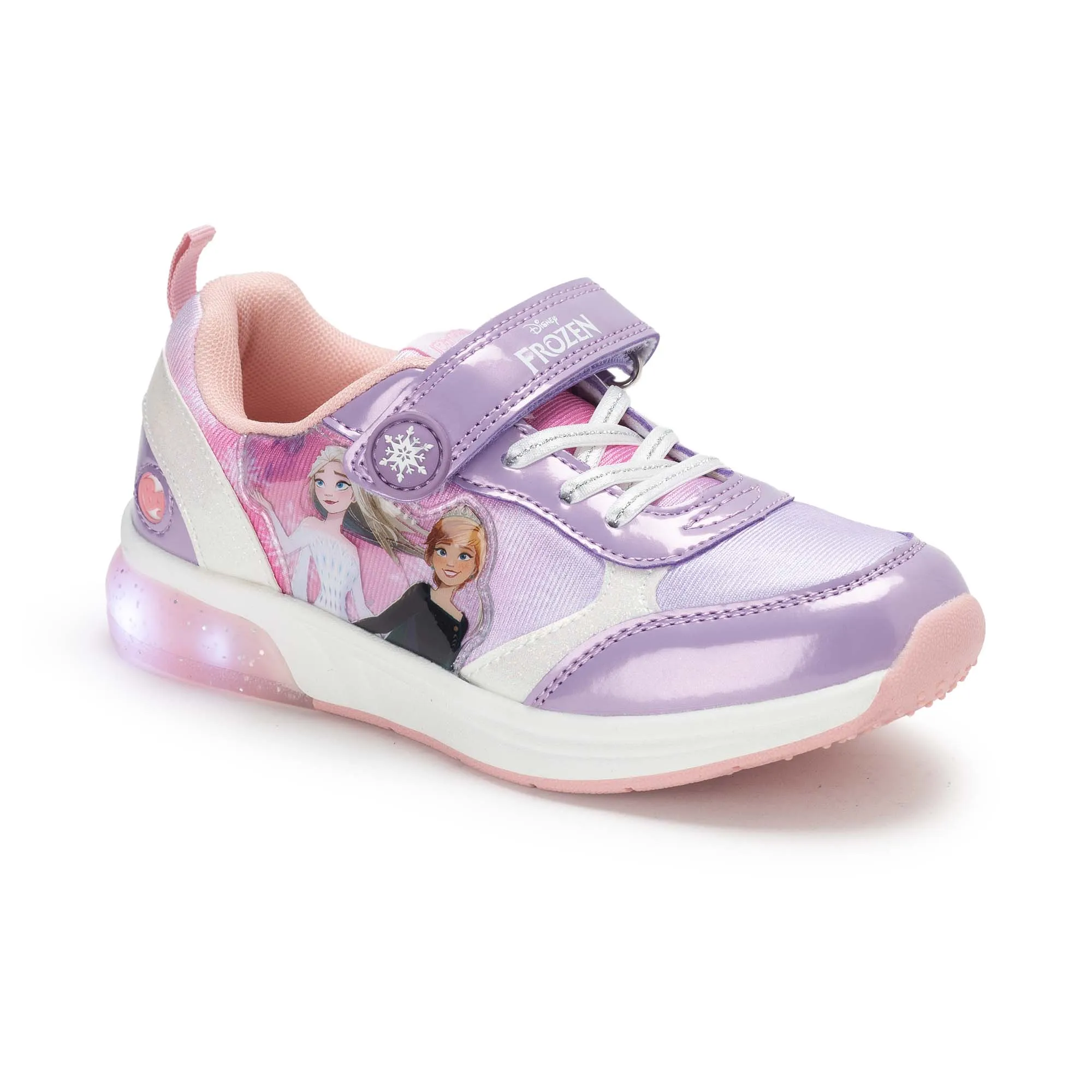 Disney X Bata Frozen Kids Trainers 351X266