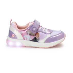 Disney X Bata Frozen Kids Trainers 351X266