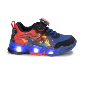 Disney X Bata Marvel Kids Trainers 151X052