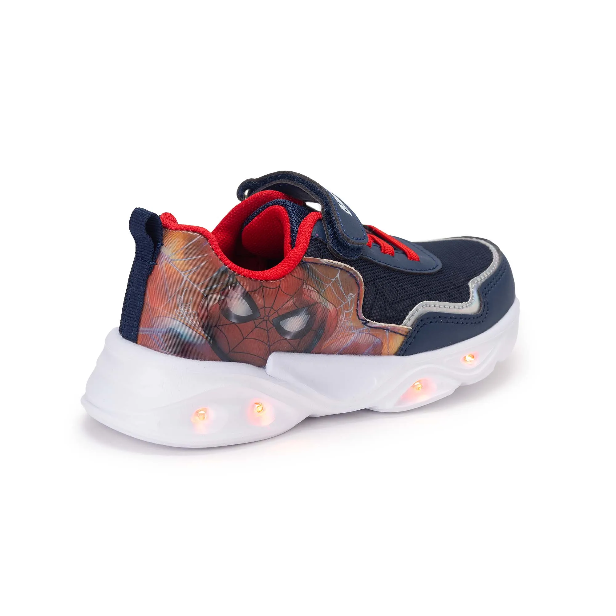 Disney X Bata Marvel Kids Trainers 151X100