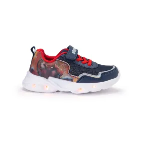 Disney X Bata Marvel Kids Trainers 151X100