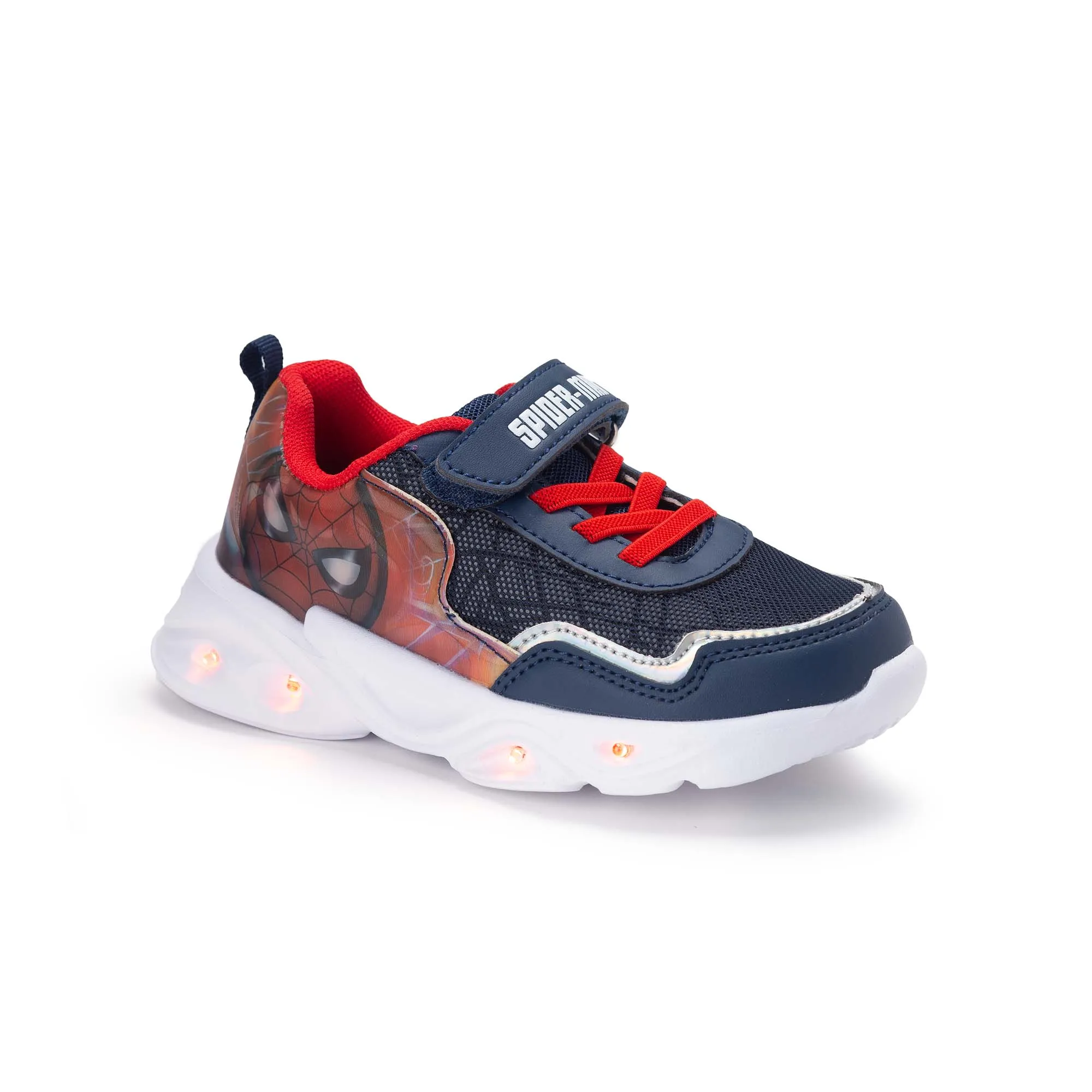 Disney X Bata Marvel Kids Trainers 151X100