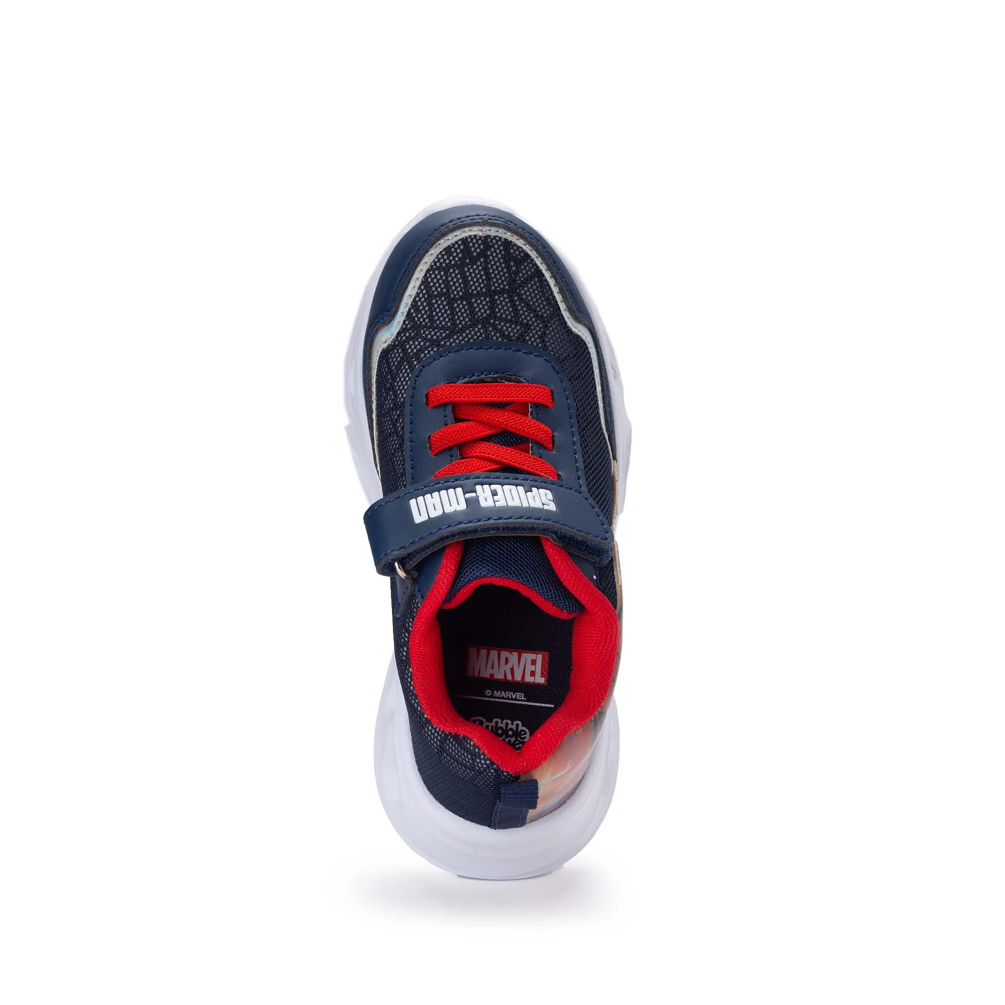 Disney X Bata Marvel Kids Trainers 151X100