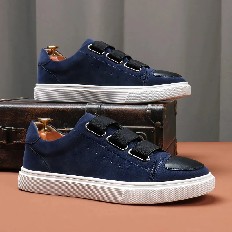 Dylan West Slip-On Sneakers