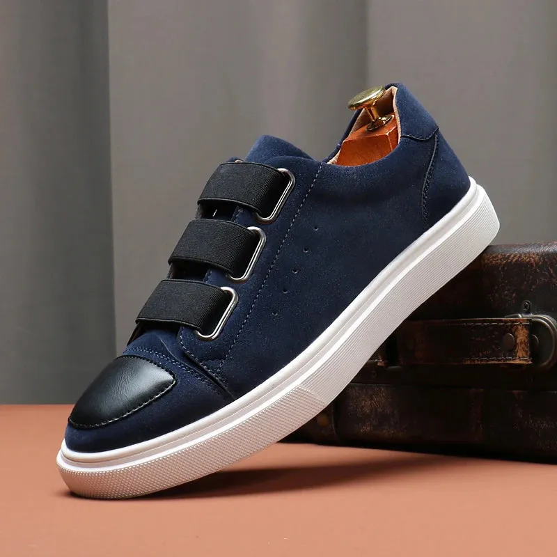 Dylan West Slip-On Sneakers