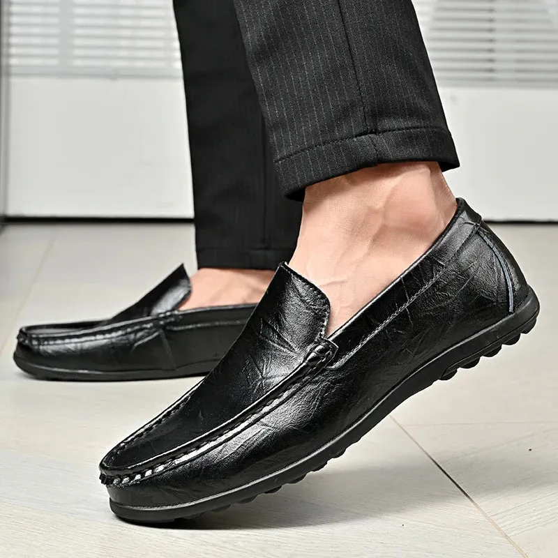 Everyday Comfort Slip On