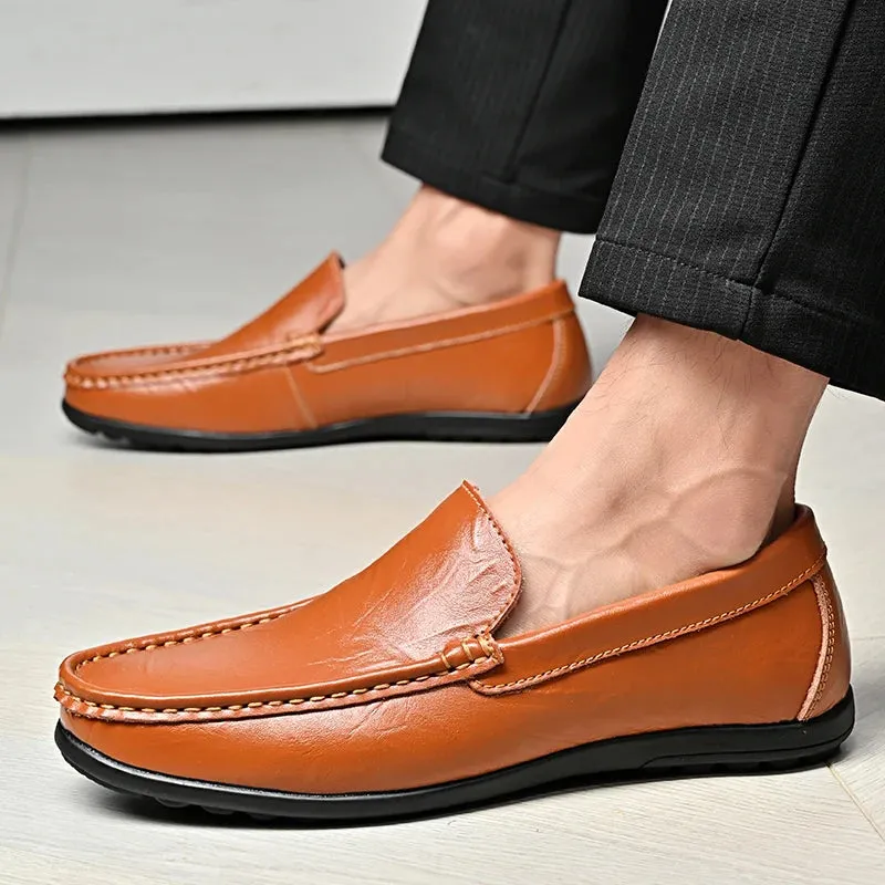 Everyday Comfort Slip On