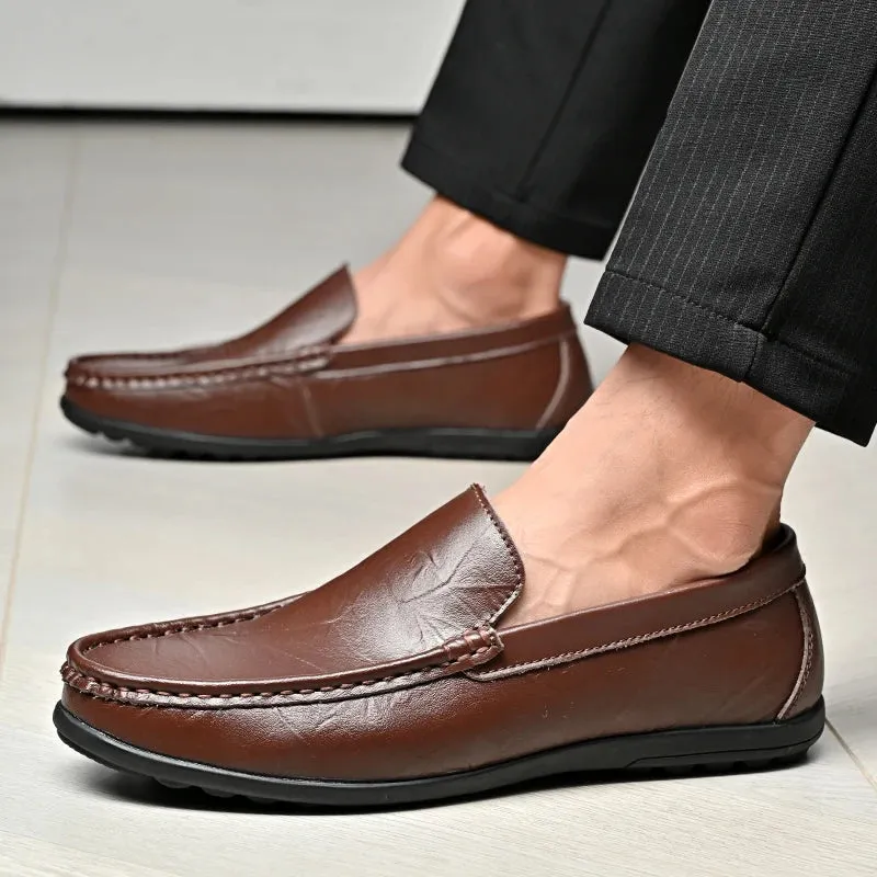 Everyday Comfort Slip On