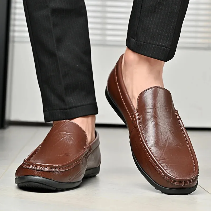 Everyday Comfort Slip On