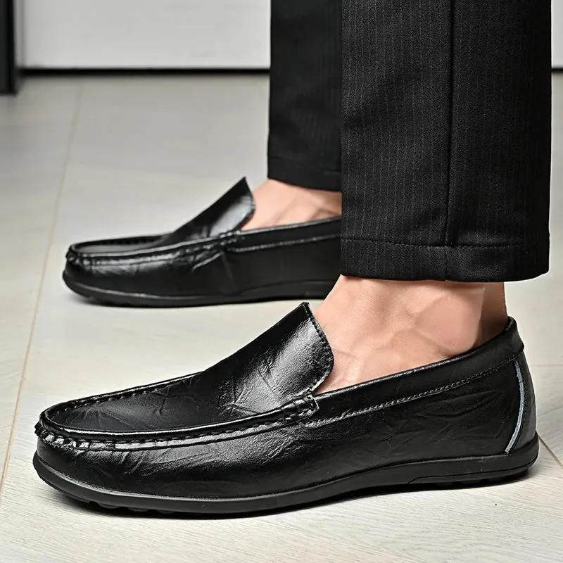 Everyday Comfort Slip On