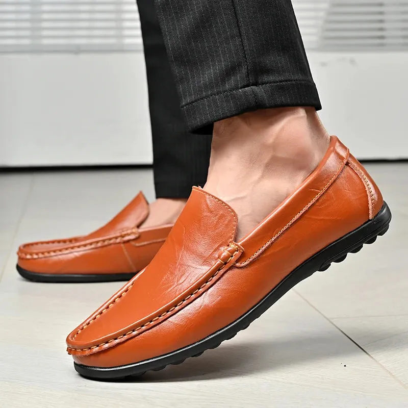 Everyday Comfort Slip On