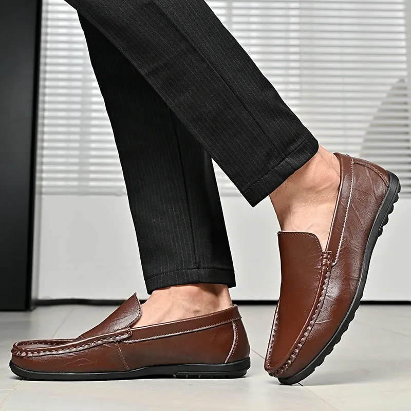 Everyday Comfort Slip On