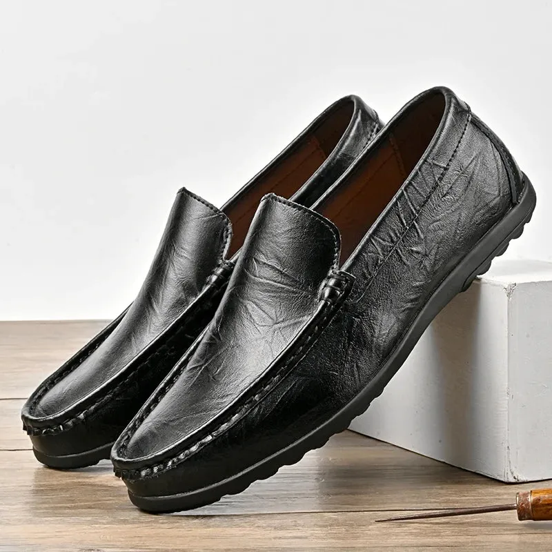 Everyday Comfort Slip On