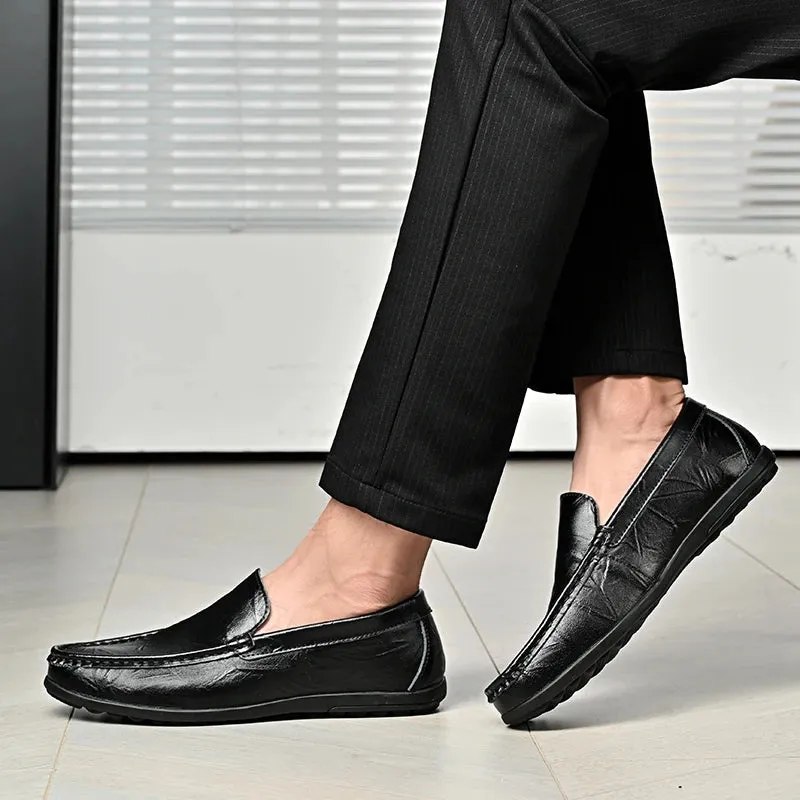 Everyday Comfort Slip On