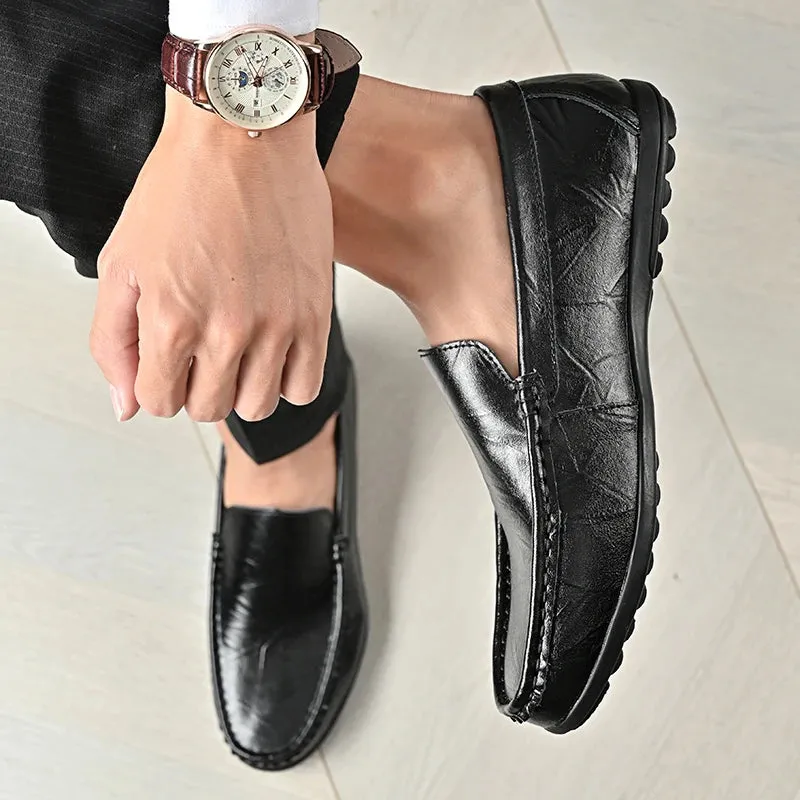 Everyday Comfort Slip On