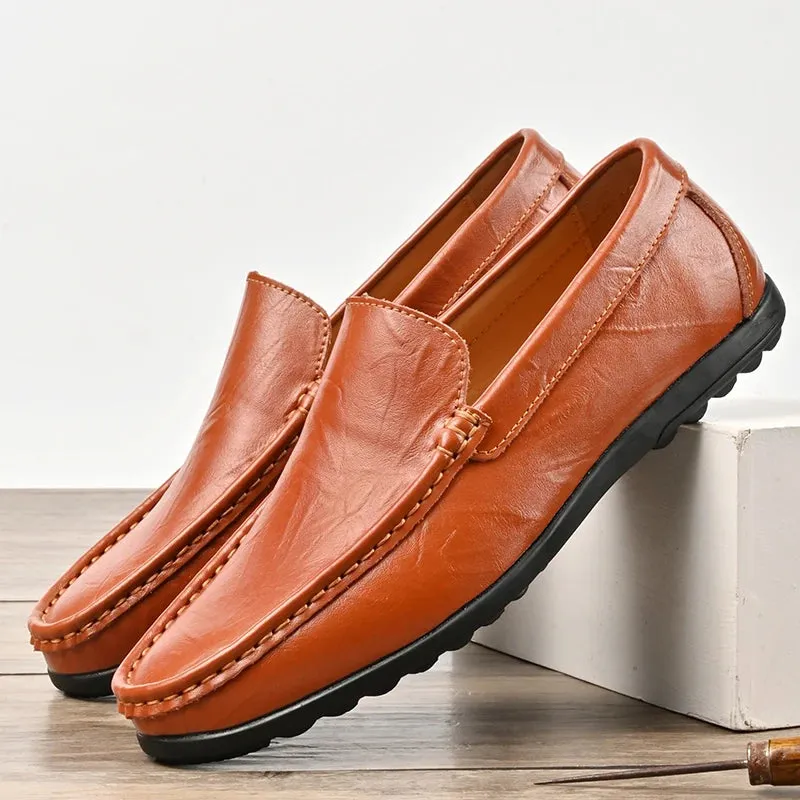 Everyday Comfort Slip On