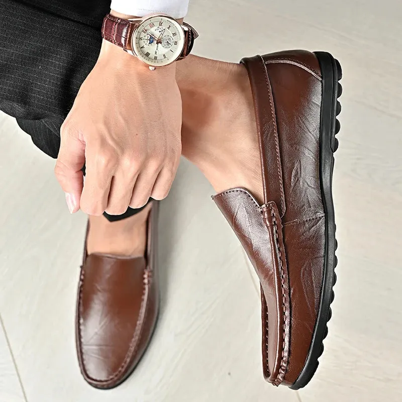 Everyday Comfort Slip On