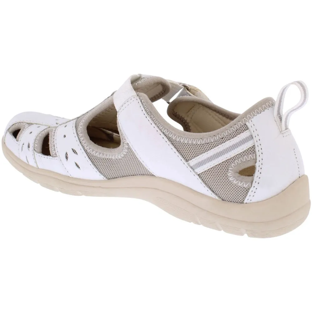 Free Spirit Cleveland White 40505
